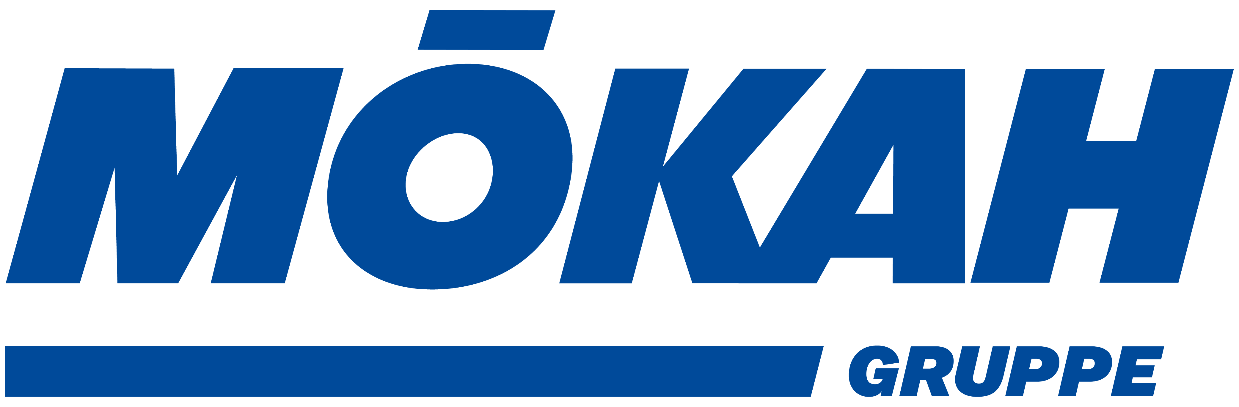 Mökah Gruppe Logo