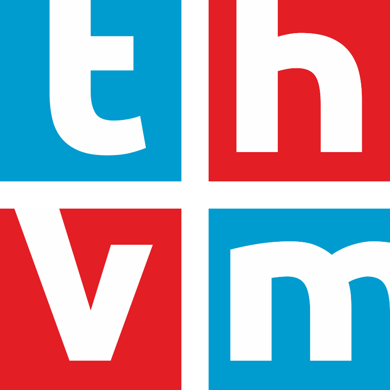 thvm Logo