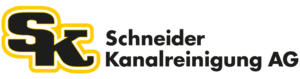 Schneider Kanalreinigung Logo