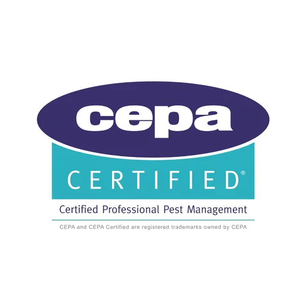 CEPA Certified Professional Pest Management