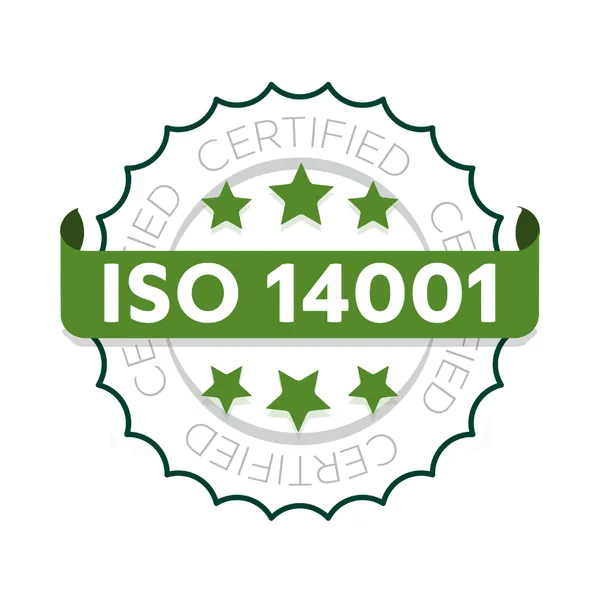 ISO 14001