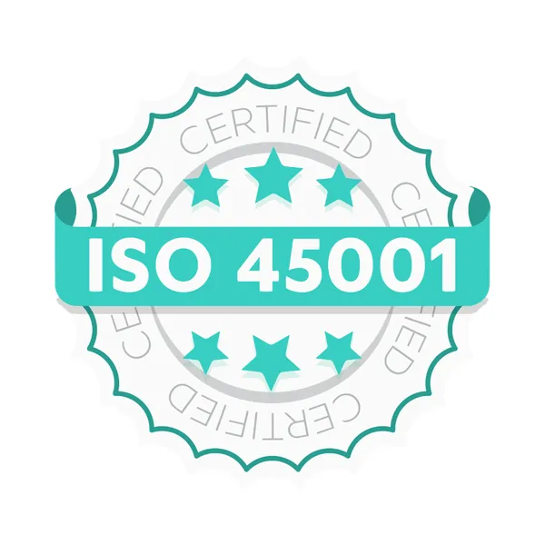 ISO 45001