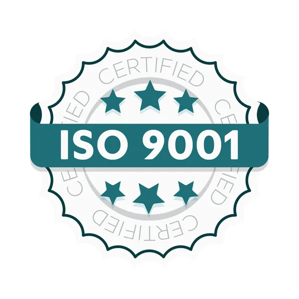ISO 9001