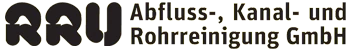 RRU Abfluss-, Kanal- und Rohrreinigung
