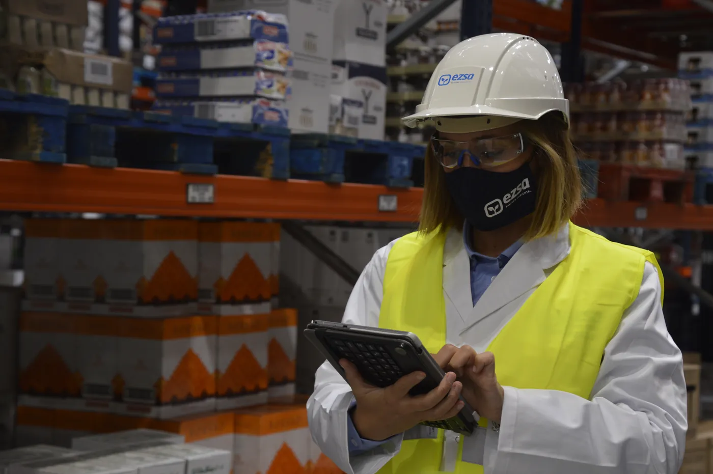 Environmental quality audit